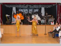 16. Stadtball in Neufeld, 10.01.2015