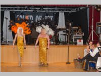 16. Stadtball in Neufeld, 10.01.2015