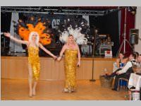 16. Stadtball in Neufeld, 10.01.2015