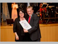 16. Stadtball in Neufeld, 10.01.2015