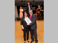 16. Stadtball in Neufeld, 10.01.2015
