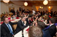 17. Stadtball in Neufeld, 09.01.2016