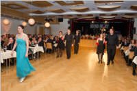 17. Stadtball in Neufeld, 09.01.2016
