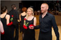 17. Stadtball in Neufeld, 09.01.2016