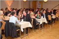 17. Stadtball in Neufeld, 09.01.2016