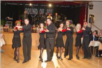 17. Stadtball in Neufeld, 09.01.2016