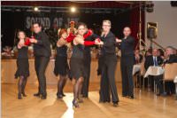17. Stadtball in Neufeld, 09.01.2016