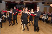 17. Stadtball in Neufeld, 09.01.2016
