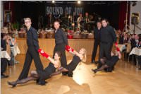 17. Stadtball in Neufeld, 09.01.2016