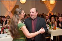 17. Stadtball in Neufeld, 09.01.2016