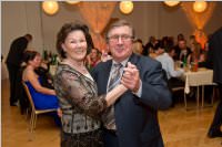 17. Stadtball in Neufeld, 09.01.2016