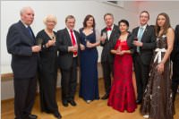 17. Stadtball in Neufeld, 09.01.2016