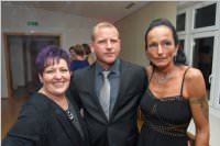 17. Stadtball in Neufeld, 09.01.2016