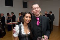 17. Stadtball in Neufeld, 09.01.2016