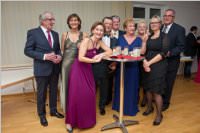 17. Stadtball in Neufeld, 09.01.2016