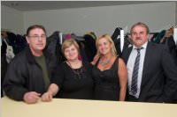 17. Stadtball in Neufeld, 09.01.2016