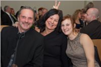 17. Stadtball in Neufeld, 09.01.2016