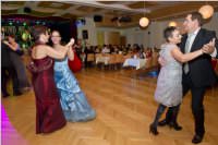 17. Stadtball in Neufeld, 09.01.2016