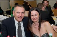 17. Stadtball in Neufeld, 09.01.2016