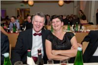 17. Stadtball in Neufeld, 09.01.2016