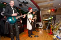 17. Stadtball in Neufeld, 09.01.2016