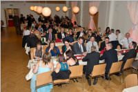 17. Stadtball in Neufeld, 09.01.2016