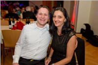 17. Stadtball in Neufeld, 09.01.2016