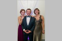 17. Stadtball in Neufeld, 09.01.2016