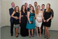 17. Stadtball in Neufeld, 09.01.2016