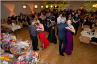 17. Stadtball in Neufeld, 09.01.2016