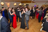 17. Stadtball in Neufeld, 09.01.2016