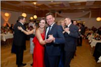 17. Stadtball in Neufeld, 09.01.2016