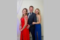 17. Stadtball in Neufeld, 09.01.2016