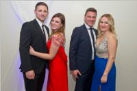17. Stadtball in Neufeld, 09.01.2016
