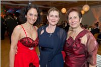 17. Stadtball in Neufeld, 09.01.2016