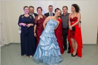 17. Stadtball in Neufeld, 09.01.2016