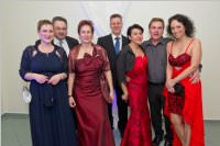 17. Stadtball in Neufeld, 09.01.2016