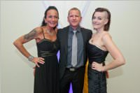 17. Stadtball in Neufeld, 09.01.2016
