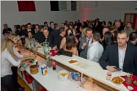 17. Stadtball in Neufeld, 09.01.2016