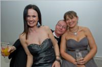 17. Stadtball in Neufeld, 09.01.2016