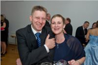 17. Stadtball in Neufeld, 09.01.2016