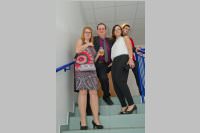 17. Stadtball in Neufeld, 09.01.2016