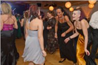 17. Stadtball in Neufeld, 09.01.2016