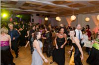 17. Stadtball in Neufeld, 09.01.2016