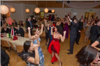 17. Stadtball in Neufeld, 09.01.2016