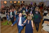17. Stadtball in Neufeld, 09.01.2016