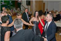 17. Stadtball in Neufeld, 09.01.2016