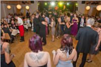 17. Stadtball in Neufeld, 09.01.2016