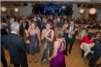 17. Stadtball in Neufeld, 09.01.2016