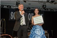 17. Stadtball in Neufeld, 09.01.2016